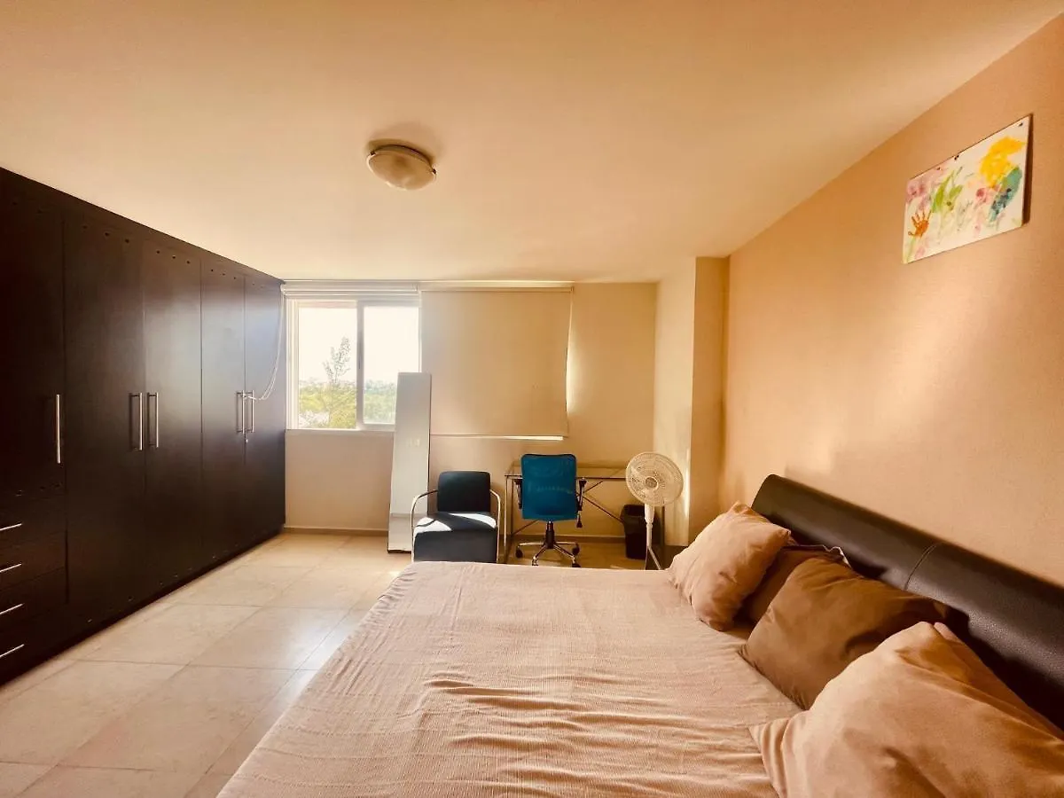 Punta Me Luxury Apartments Ocean View & Beach Front In Amara カンクン メキシコ