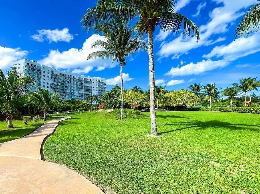 Punta Me Luxury Apartments Ocean View & Beach Front In Amara Cancun Mexico