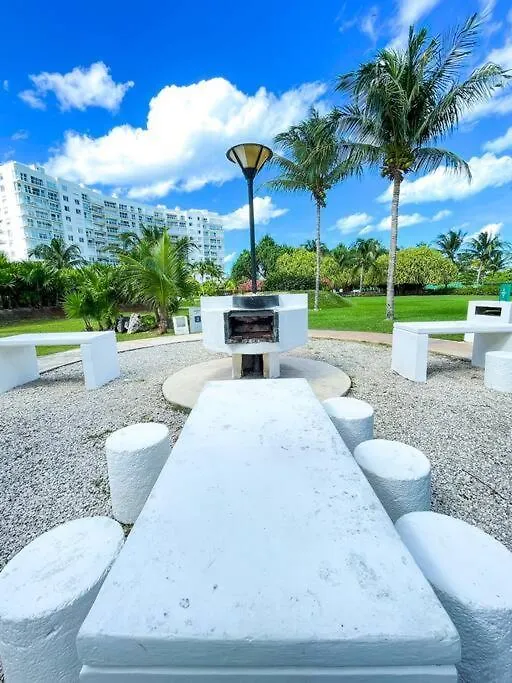 Punta Me Luxury Apartments Ocean View & Beach Front In Amara Cancun 0*,  Mexico