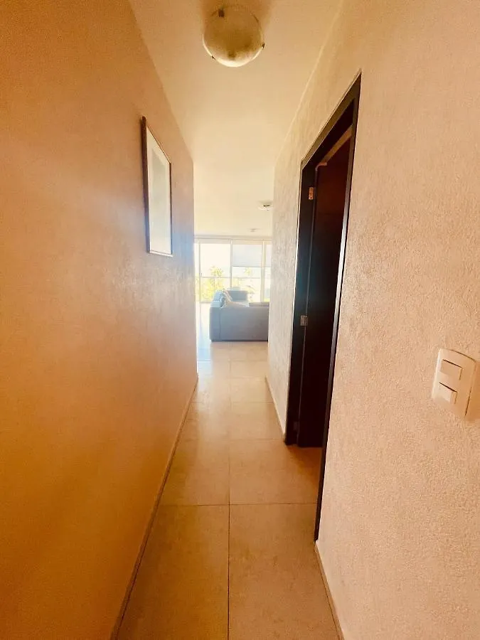 Punta Me Luxury Apartments Ocean View & Beach Front In Amara Cancun