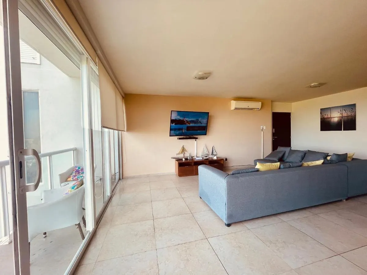 Punta Me Luxury Apartments Ocean View & Beach Front In Amara Cancun Mexico