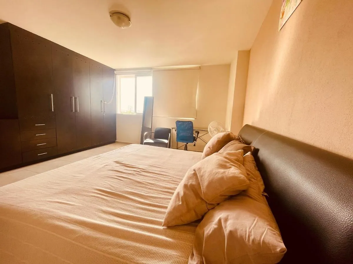 Punta Me Luxury Apartments Ocean View & Beach Front In Amara Cancun Mexico