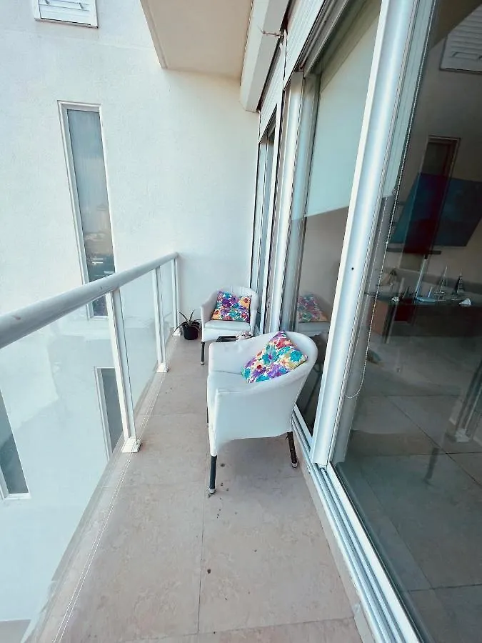 Punta Me Luxury Apartments Ocean View & Beach Front In Amara Cancun 0*,